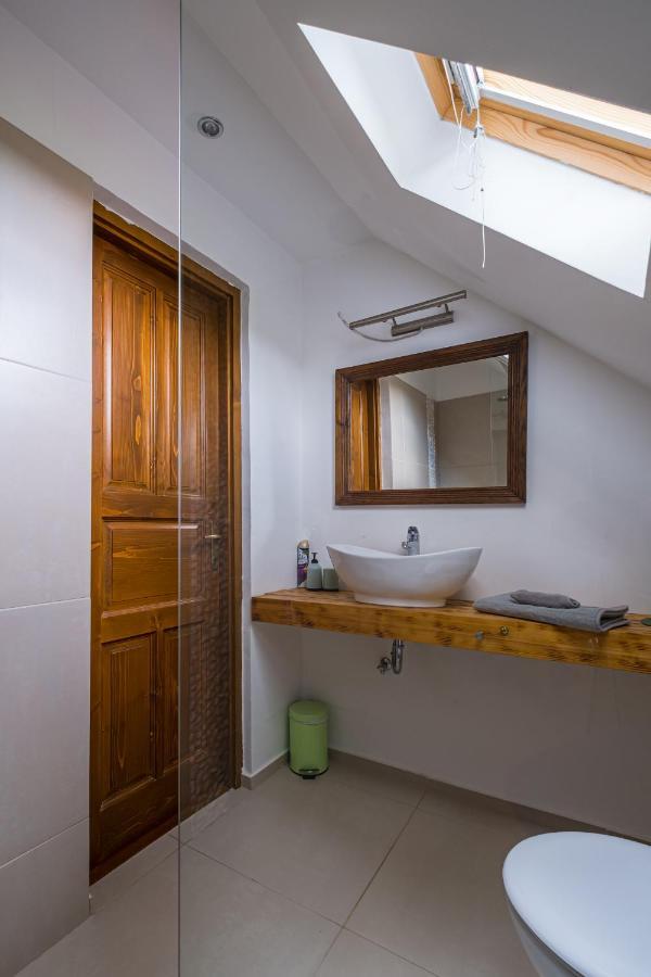 Tagyon Birtok Mandula Apartmanhaz Extérieur photo